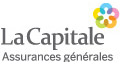 Logo La Capitale assurances générales