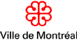 Logo Ville de Montréal